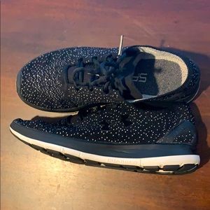 Under Armour Charged Speedform